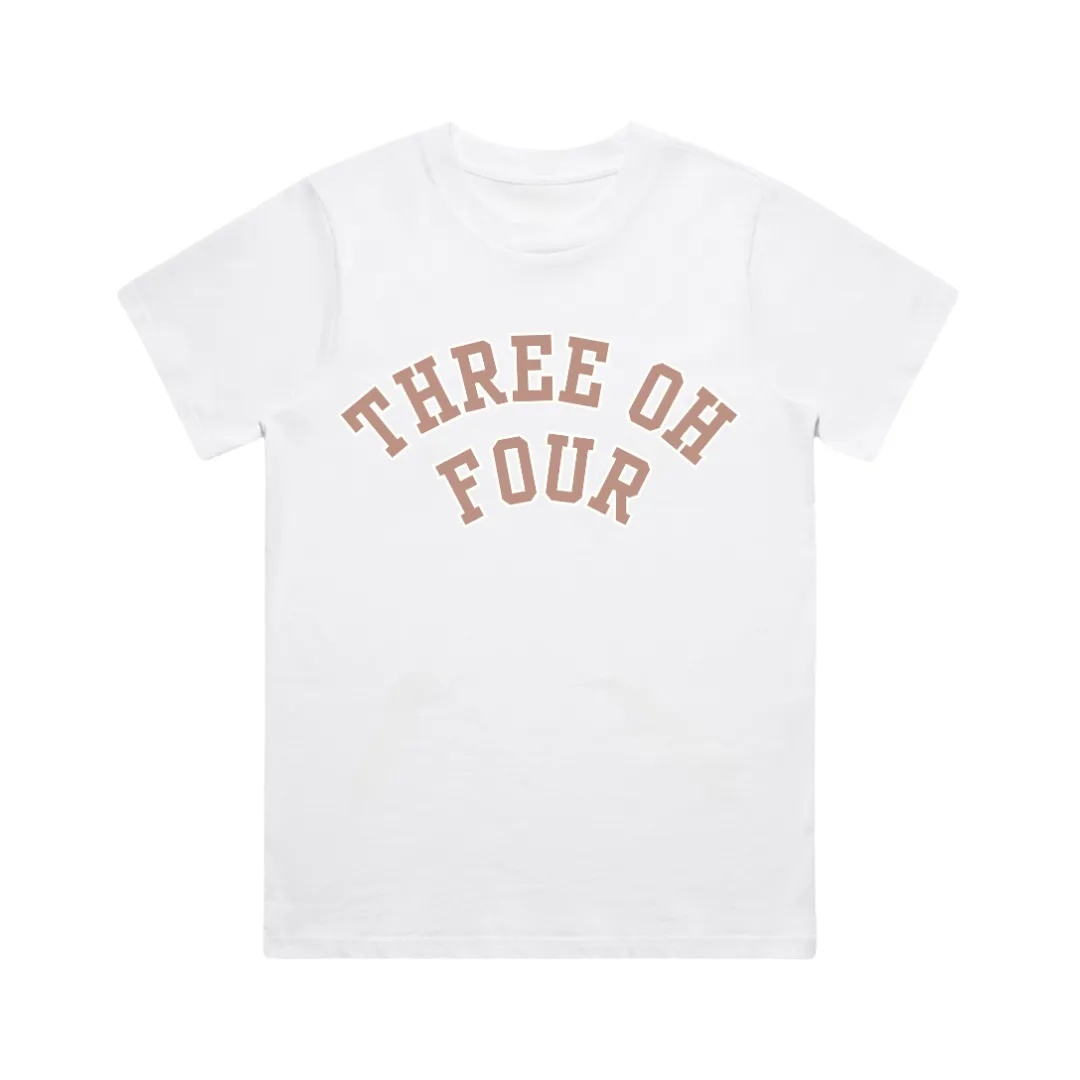 304 Womens Three Oh Four Classic T-Shirt