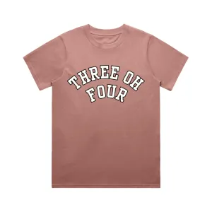 304 Womens Three Oh Four Classic T-Shirt