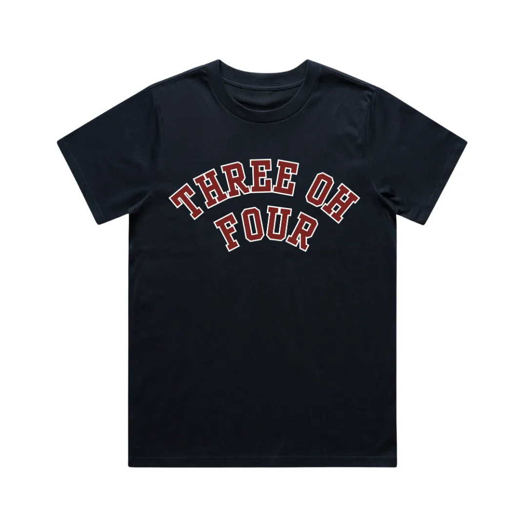 304 Womens Three Oh Four Classic T-Shirt