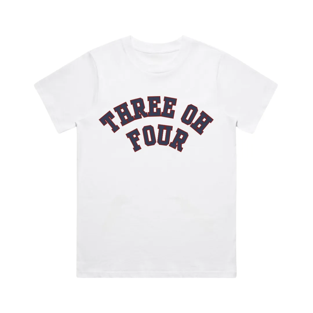 304 Womens Three Oh Four Classic T-Shirt