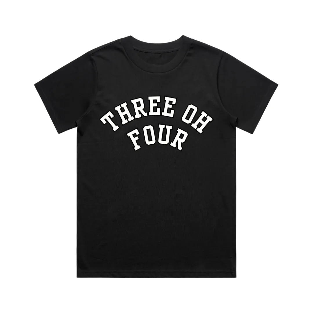 304 Womens Three Oh Four Classic T-Shirt
