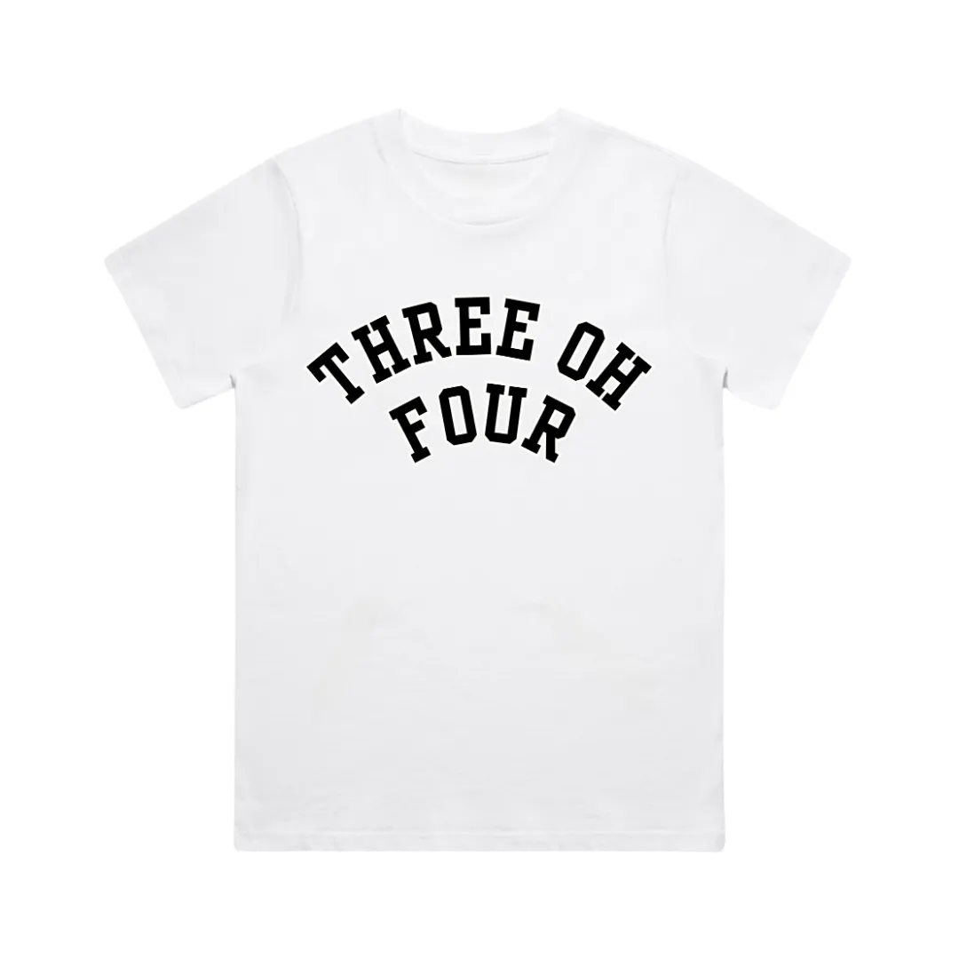304 Womens Three Oh Four Classic T-Shirt