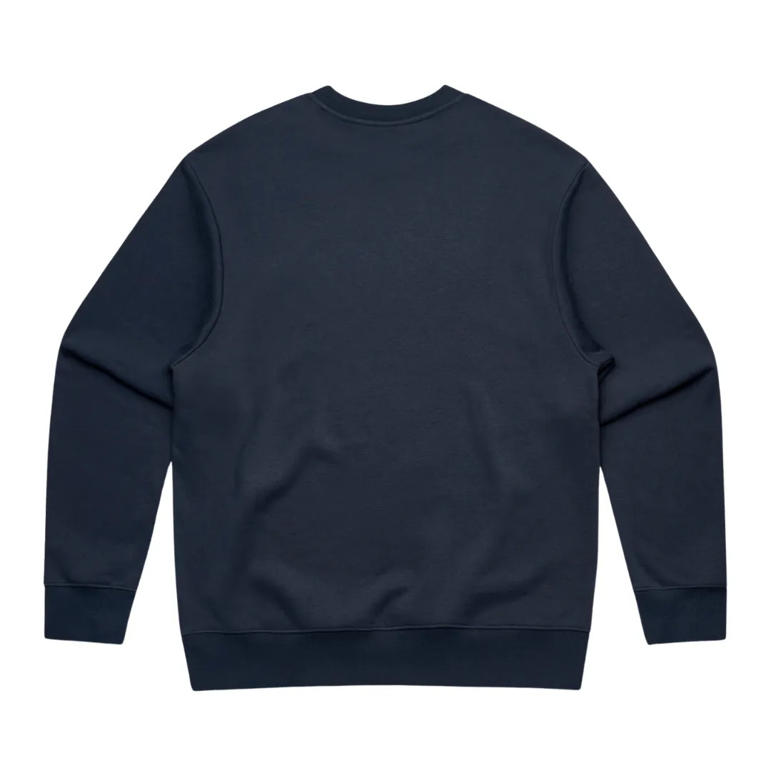 304 Womens Varsity Sweatshirt