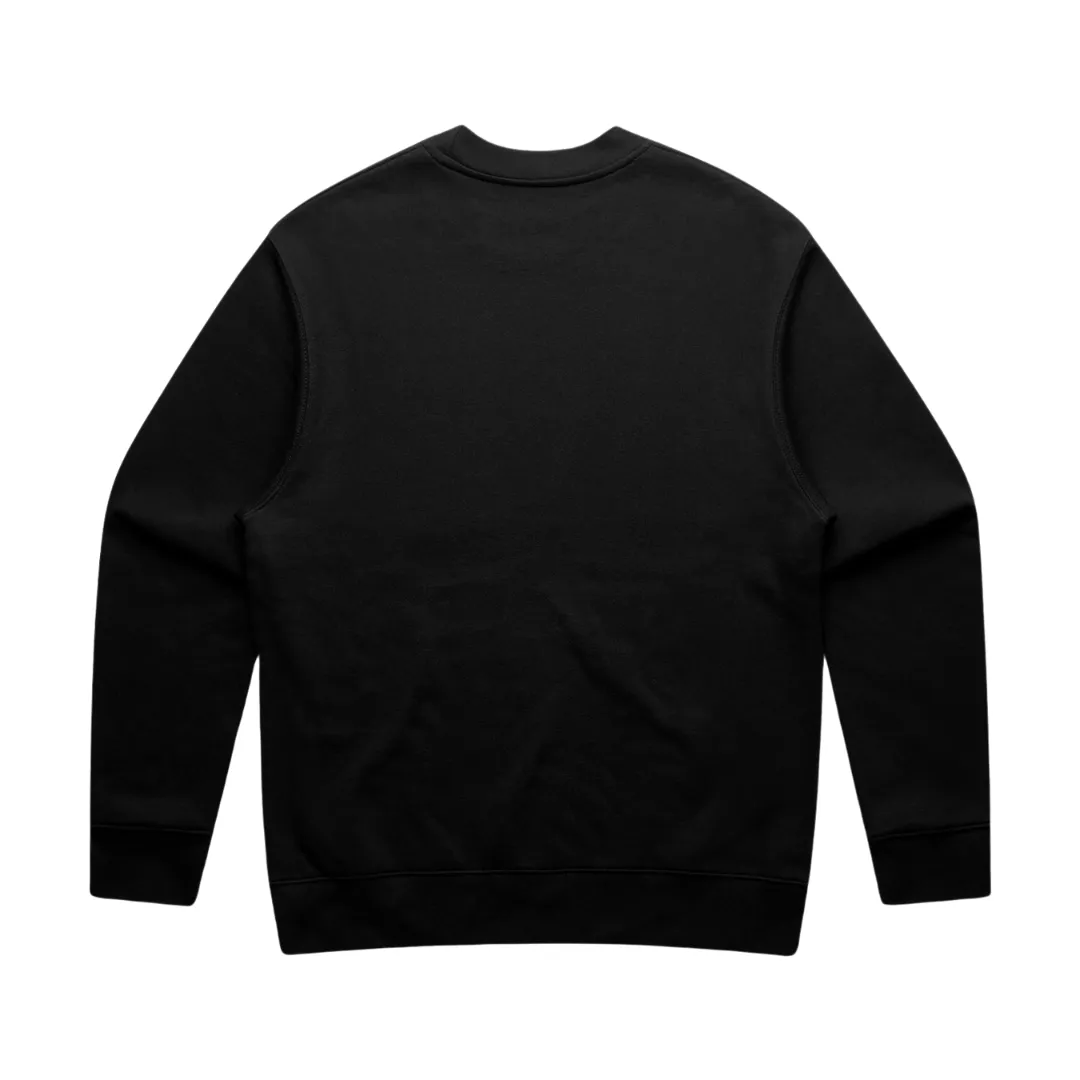 304 Womens Varsity Sweatshirt