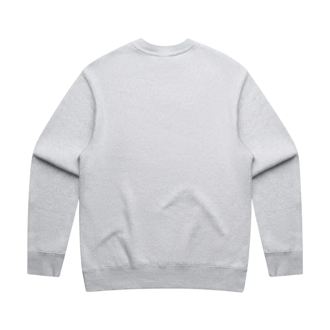 304 Womens Varsity Sweatshirt