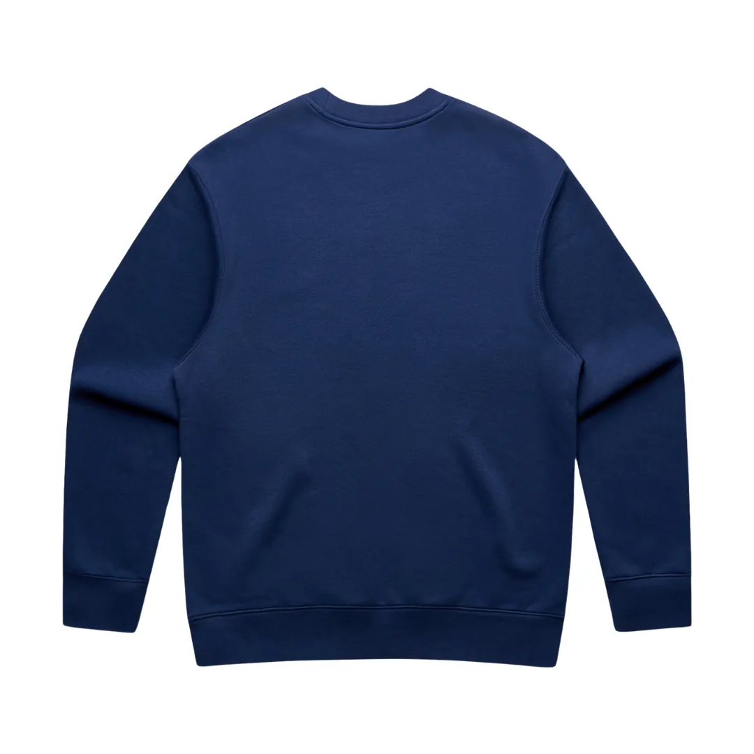 304 Womens Varsity Sweatshirt
