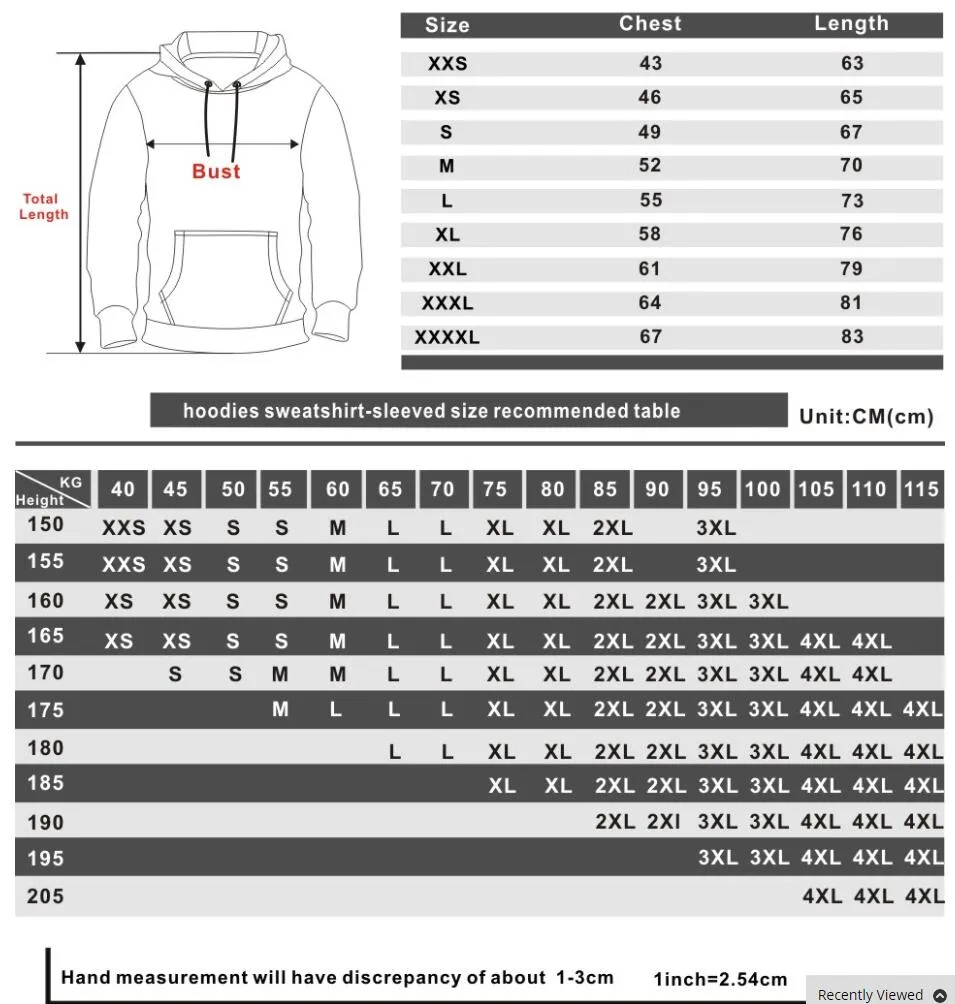 3D Printed Marcus and Martinus Hooded Pullovers Hoodies Sweatshirt