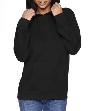 9301-Next Level Apparel-BLACK/ BLACK