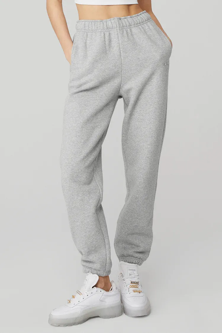 Alo Yoga Accolade Unisex Sweatpant