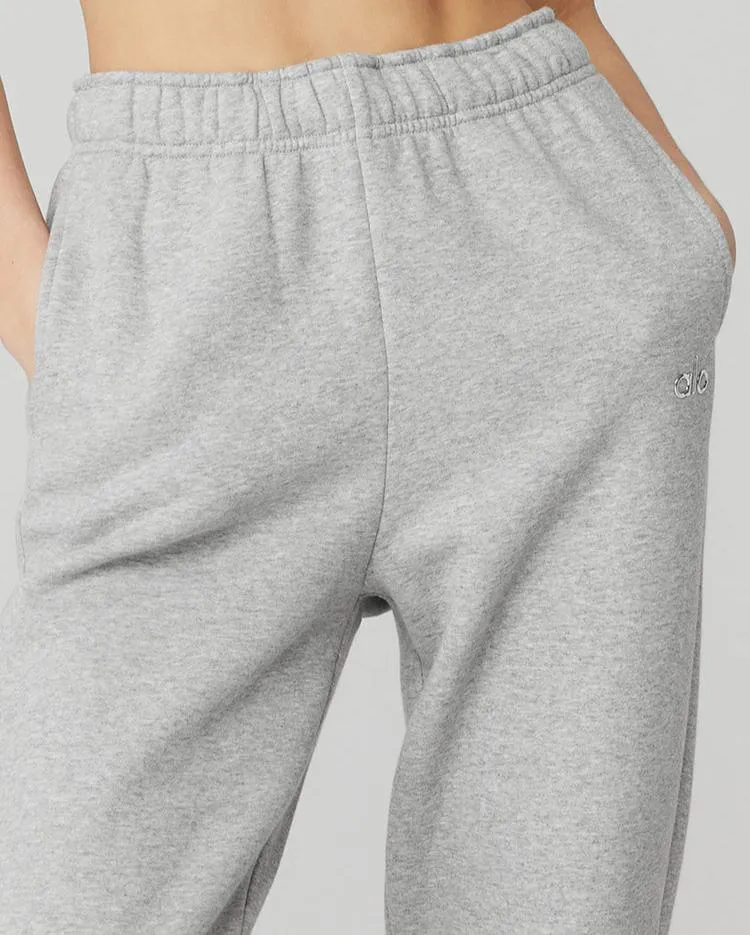 Alo Yoga Accolade Unisex Sweatpant