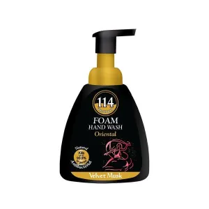 Amatoury - Hand Wash Oriental Velvet Musk