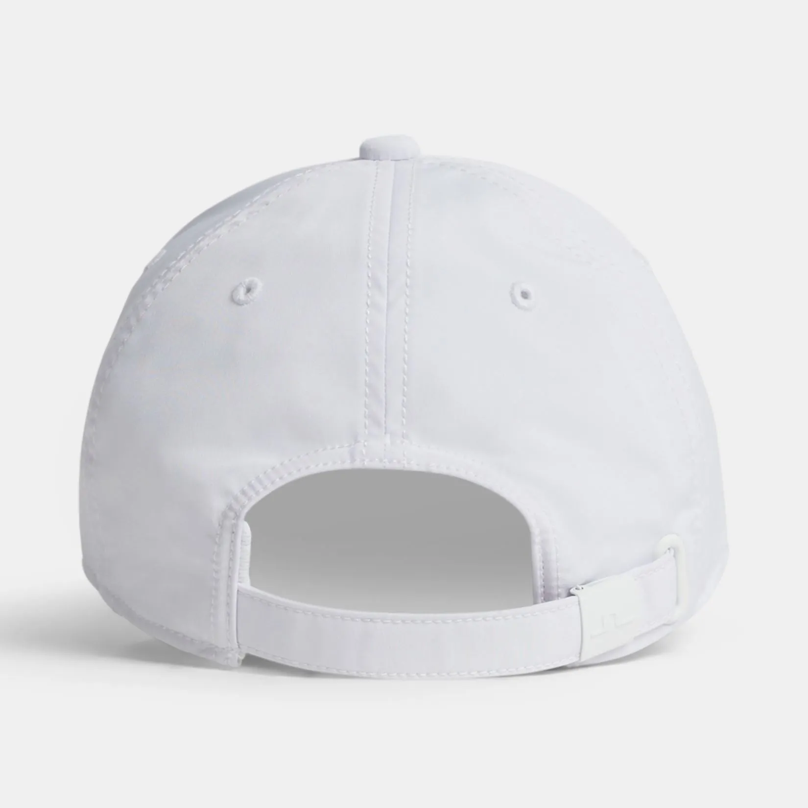 Angus Cap White - SS24