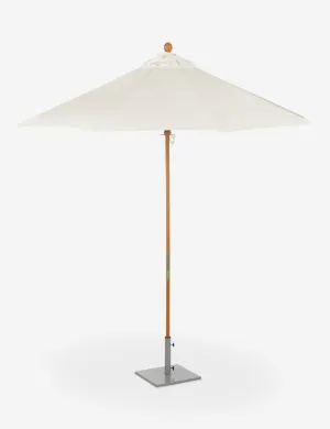 Azalea Market Umbrella