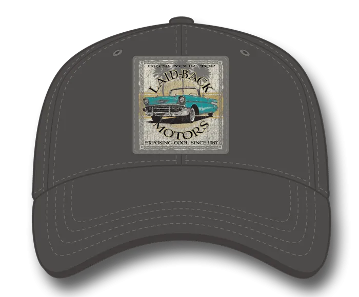 Baywood 57 Softee Hat