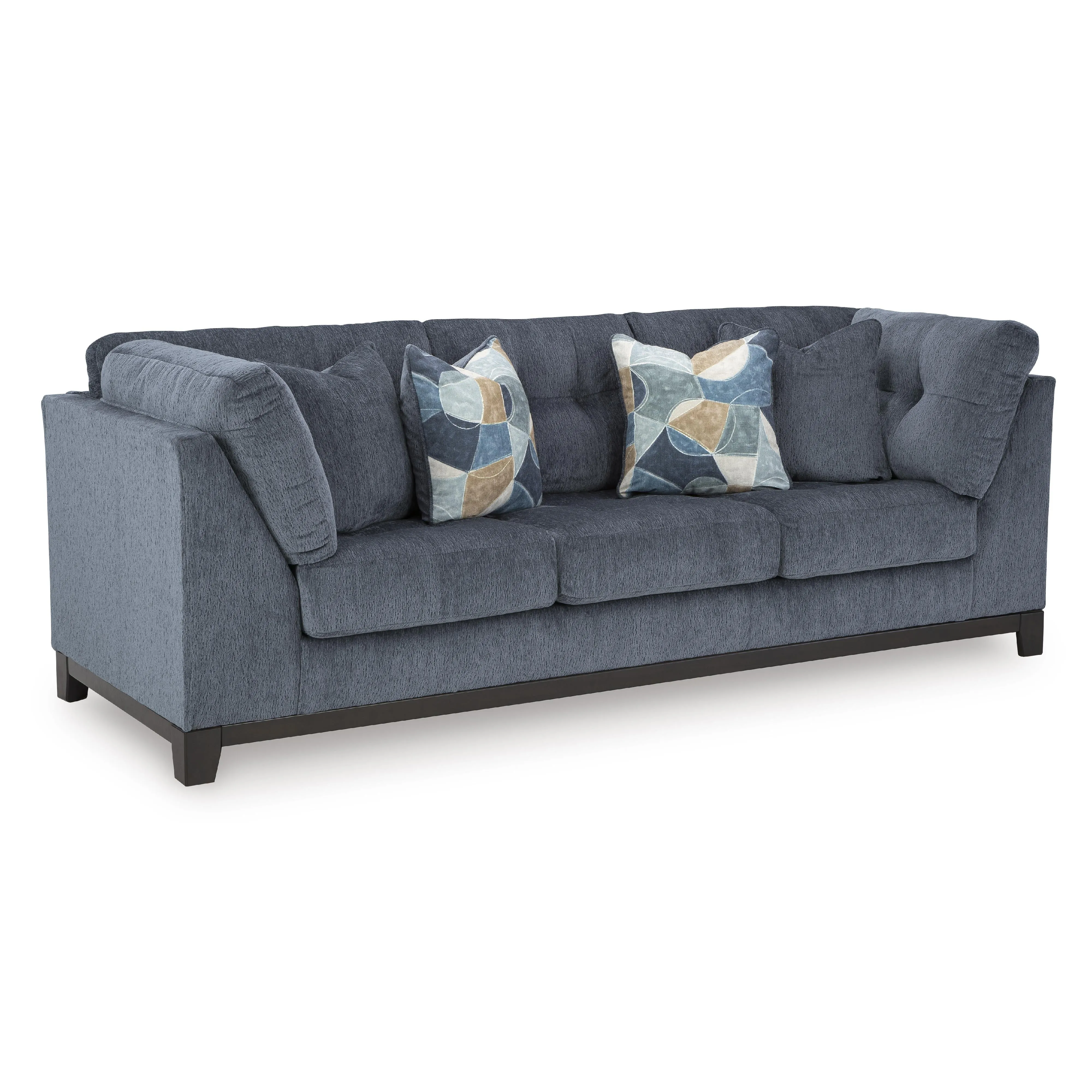 Benchcraft Maxon Place Stationary Fabric Sofa 3300338