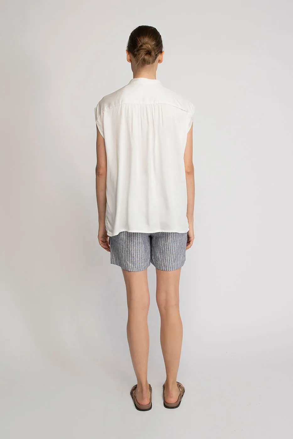 Berkeley Blouse