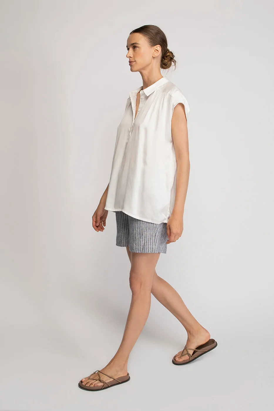 Berkeley Blouse