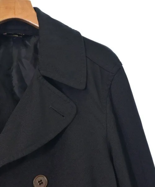 BLACK COMME des GARCONS Trench coats