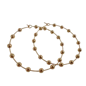 Brass Station Hoops