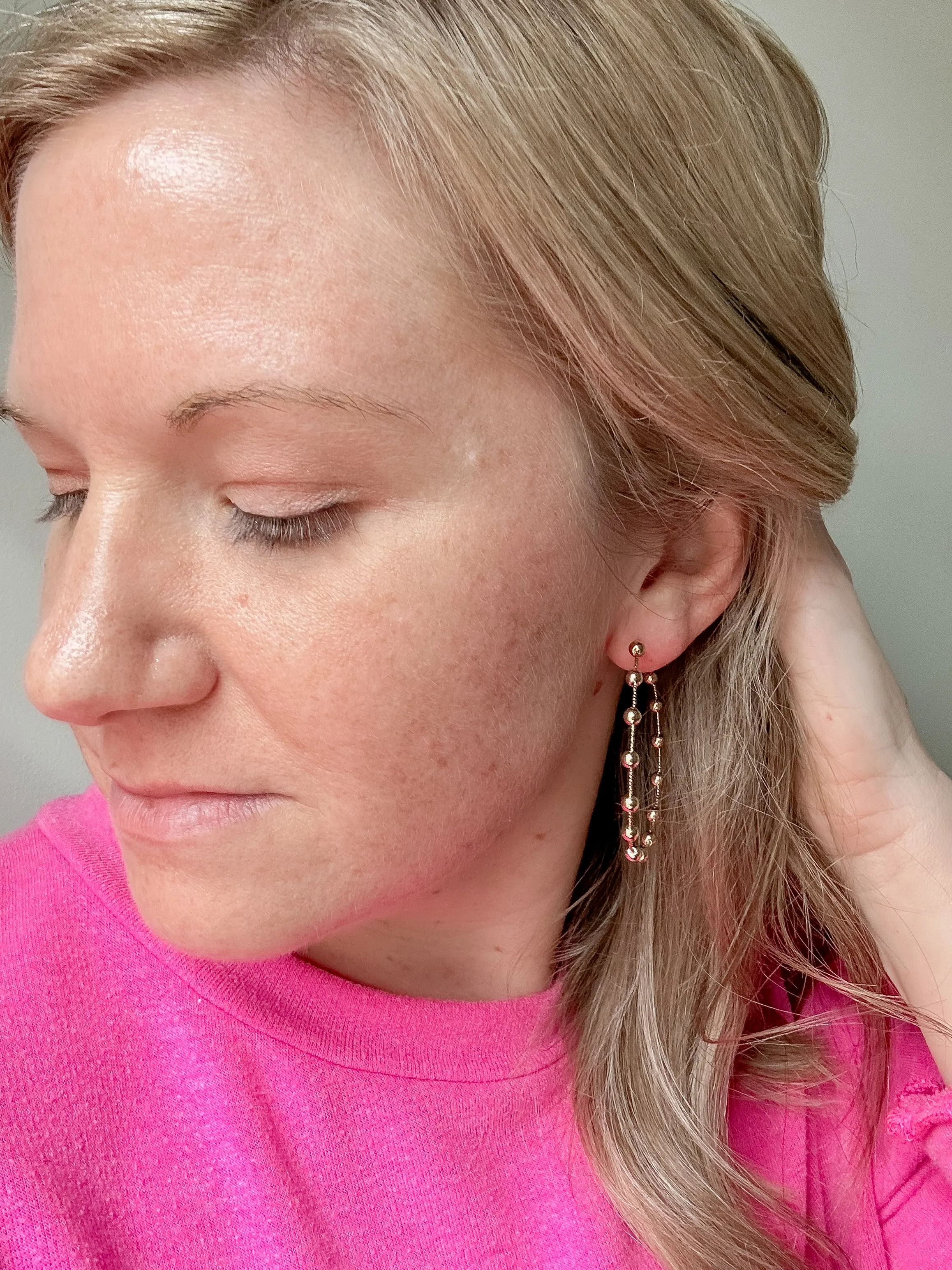 Brass Station Hoops