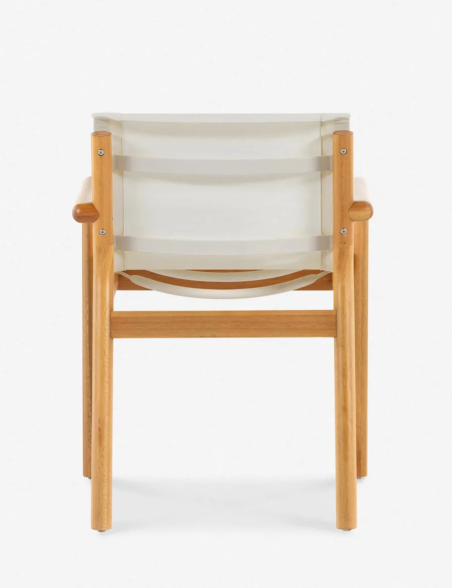 Charise Indoor / Outdoor Dining Chair