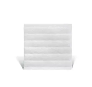 ConvaTec 420671 Aquacel Extra Hydrofiber Dressing, 5 x 5cm (2" x 2")