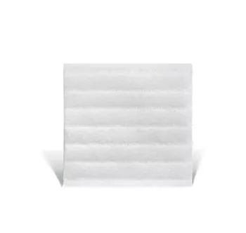ConvaTec 420671 Aquacel Extra Hydrofiber Dressing, 5 x 5cm (2" x 2")