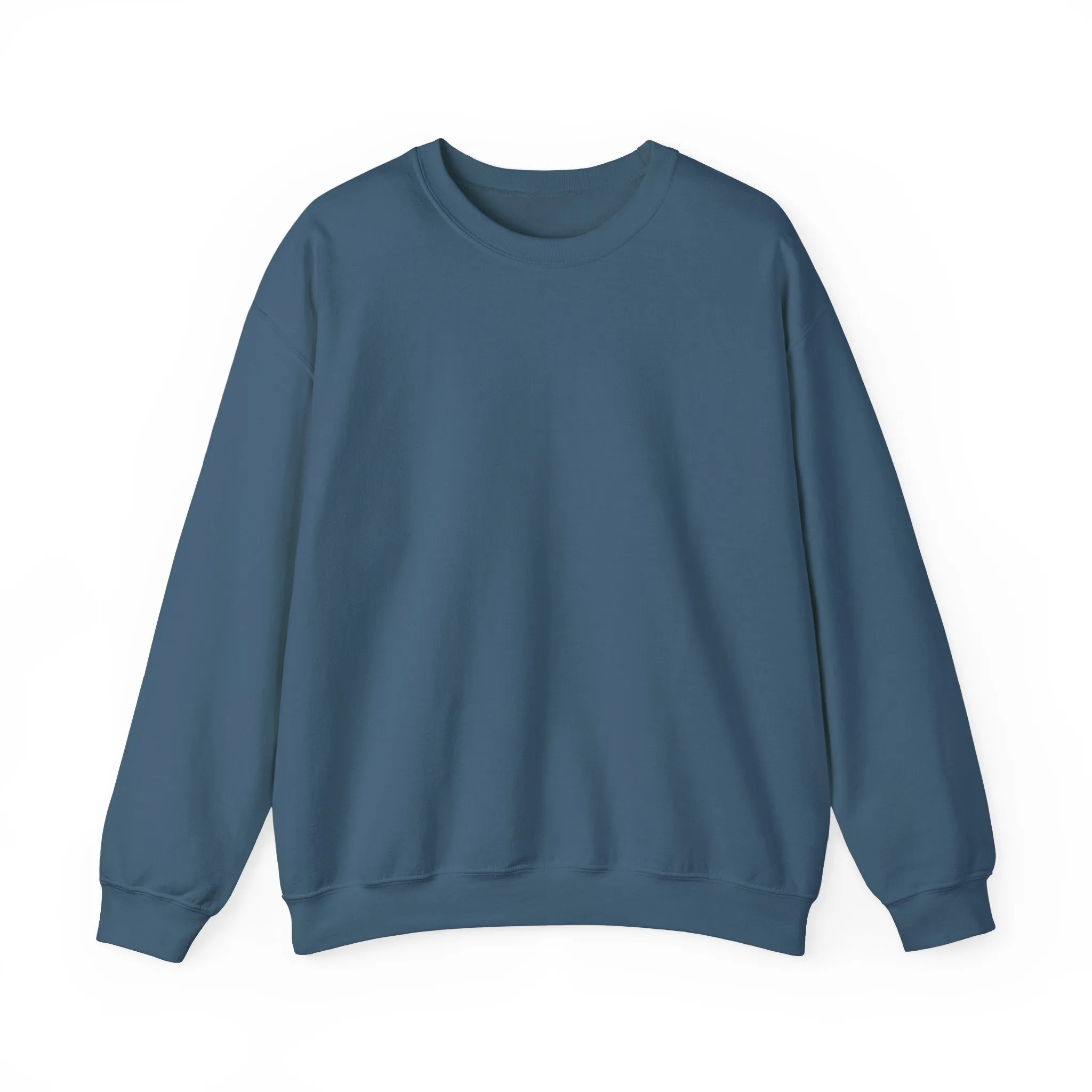 Cozy Crewneck Sweatshirt