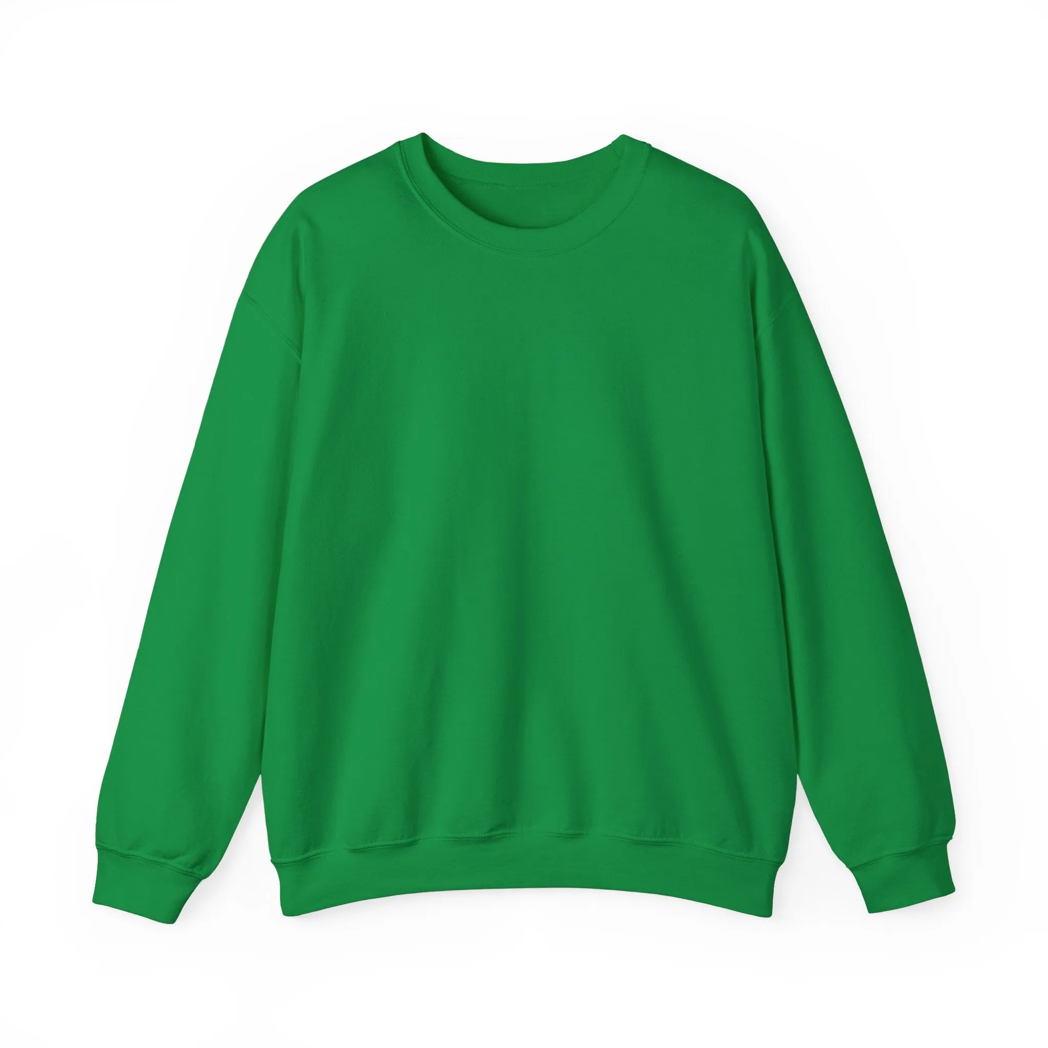 Cozy Crewneck Sweatshirt
