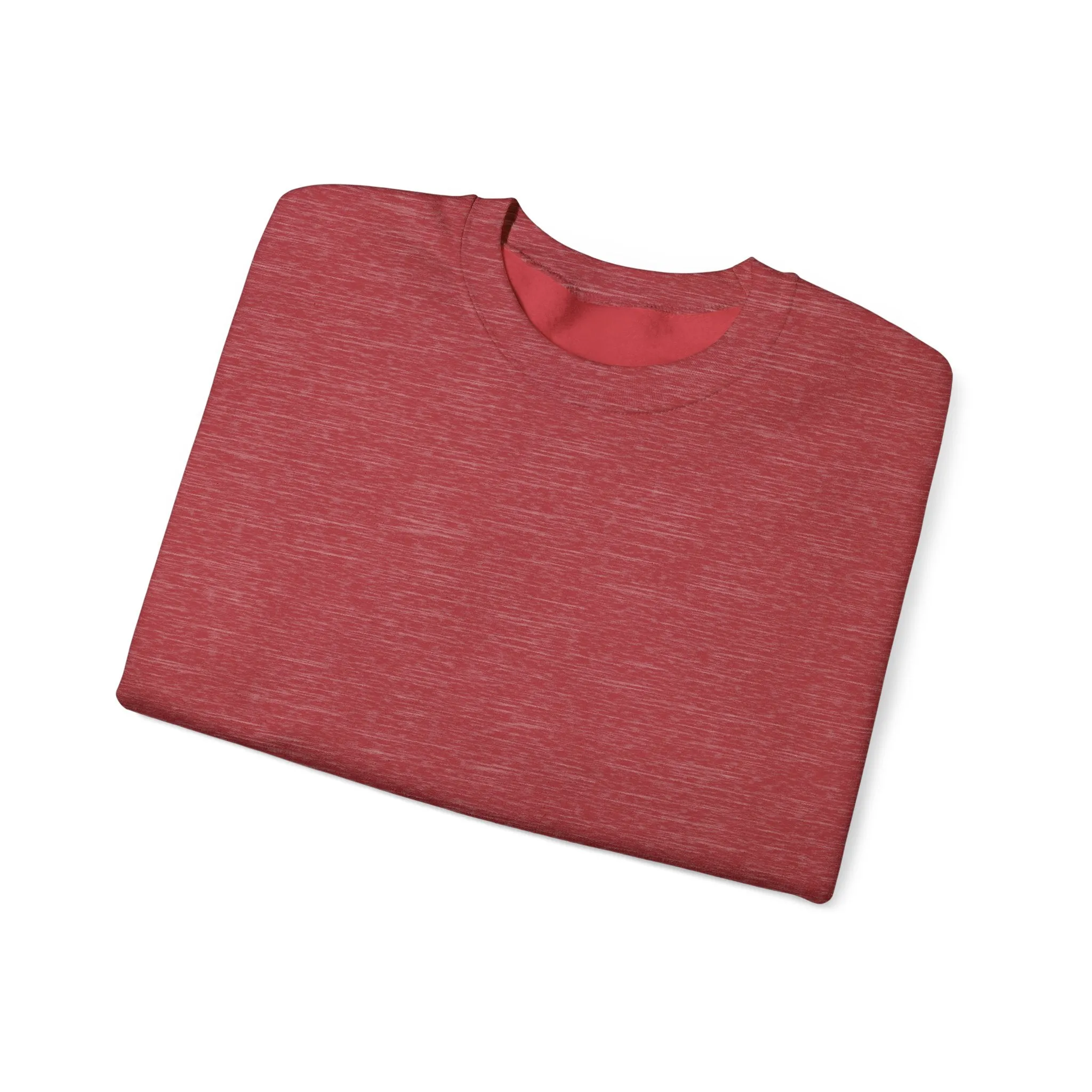 Cozy Crewneck Sweatshirt