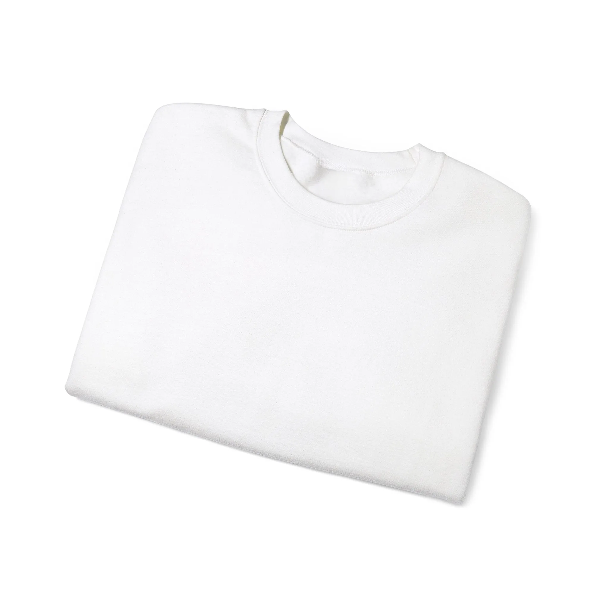 Cozy Crewneck Sweatshirt