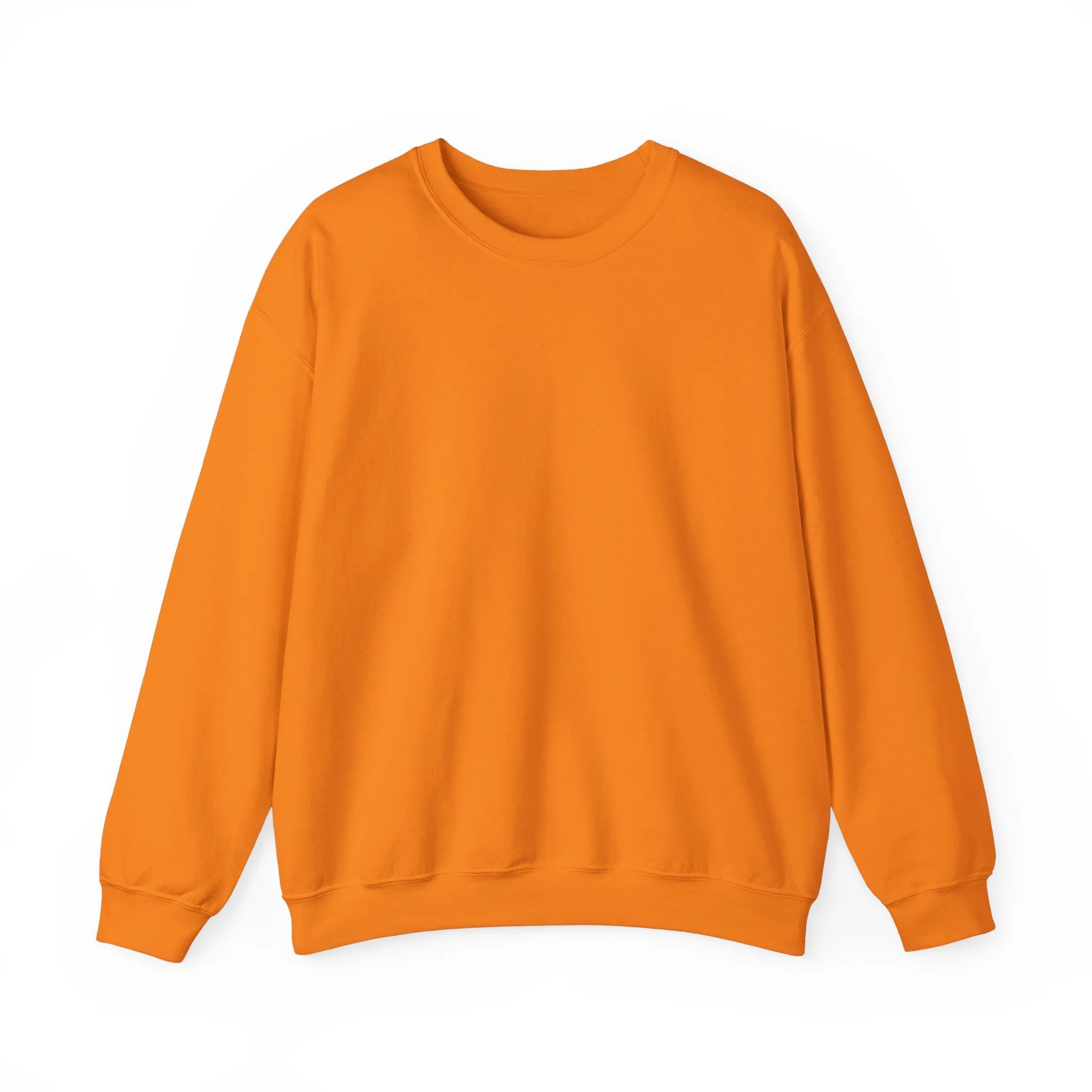 Cozy Crewneck Sweatshirt