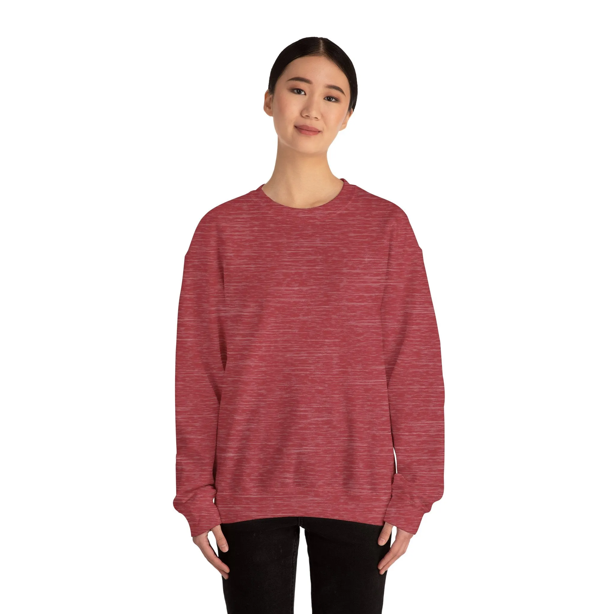 Cozy Crewneck Sweatshirt
