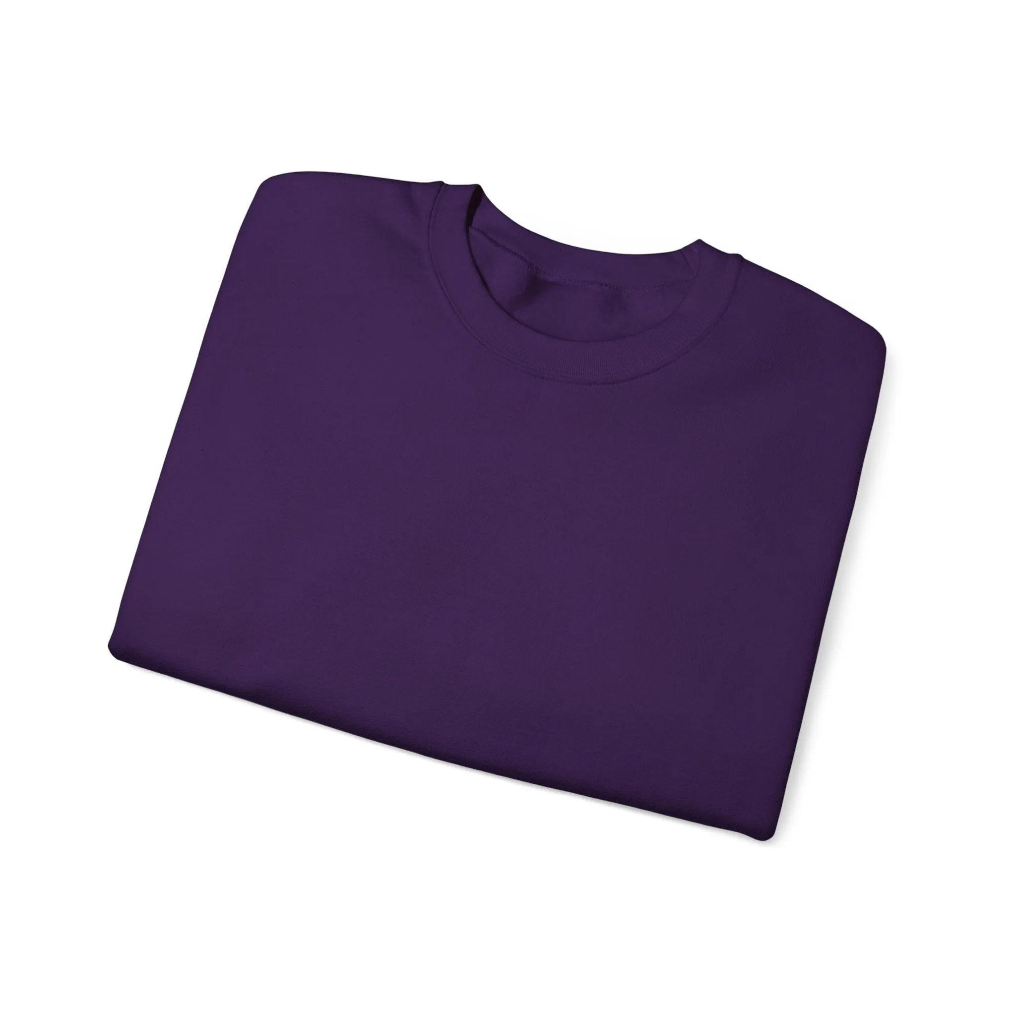 Cozy Crewneck Sweatshirt