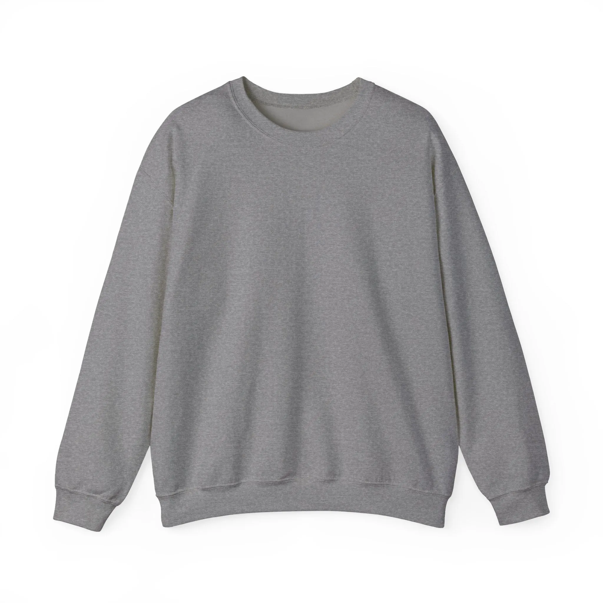 Cozy Crewneck Sweatshirt
