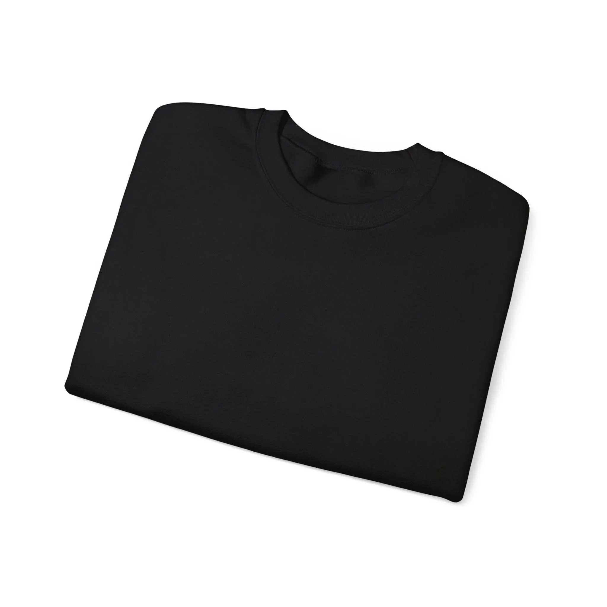 Cozy Crewneck Sweatshirt