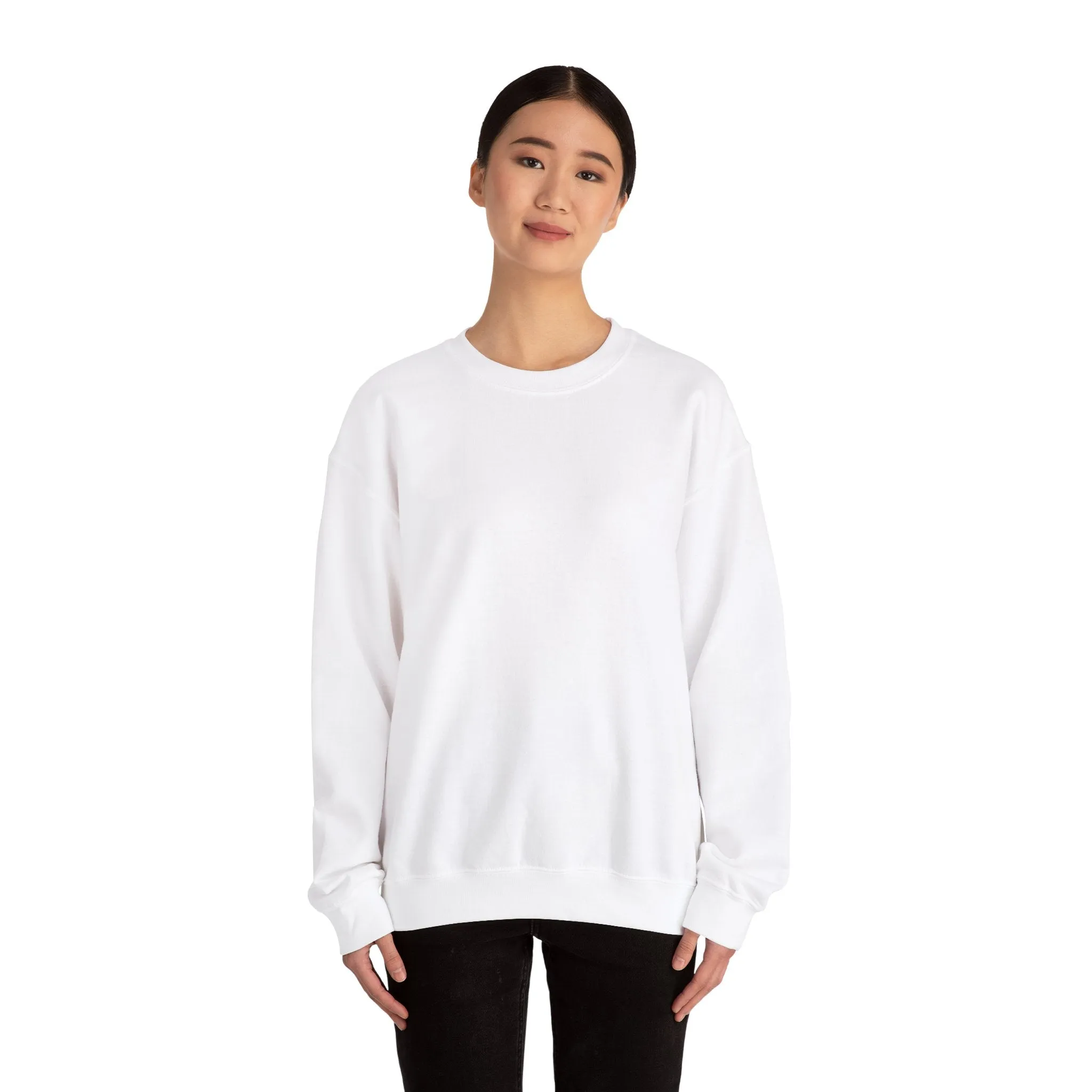 Cozy Crewneck Sweatshirt