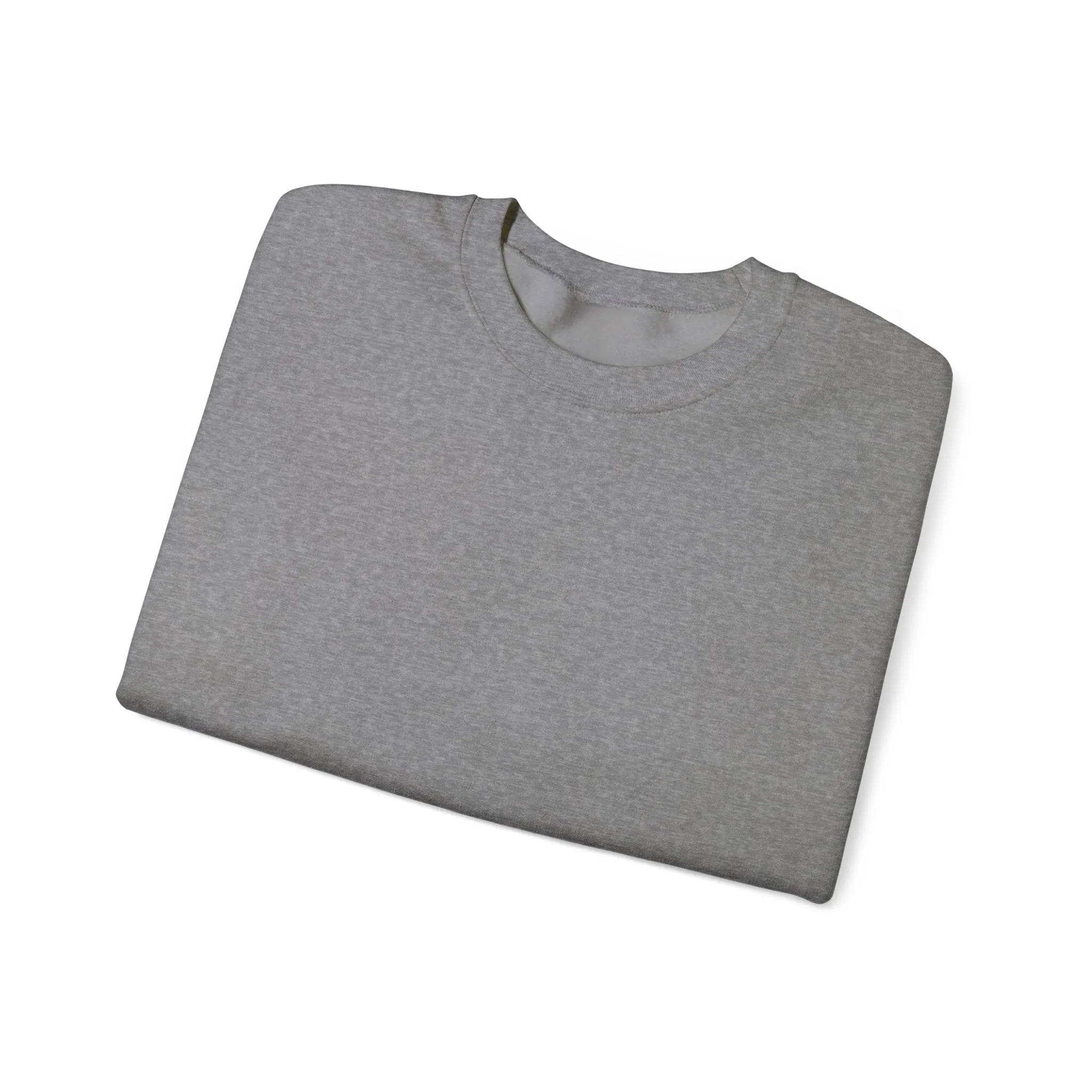 Cozy Crewneck Sweatshirt