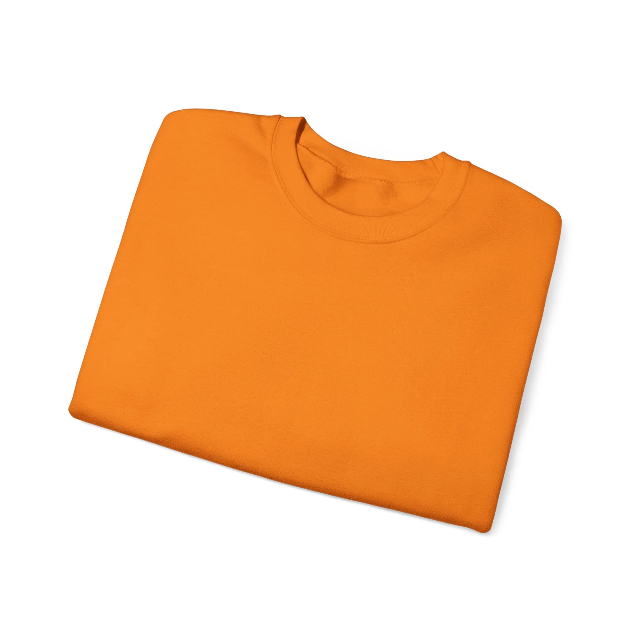 Cozy Crewneck Sweatshirt