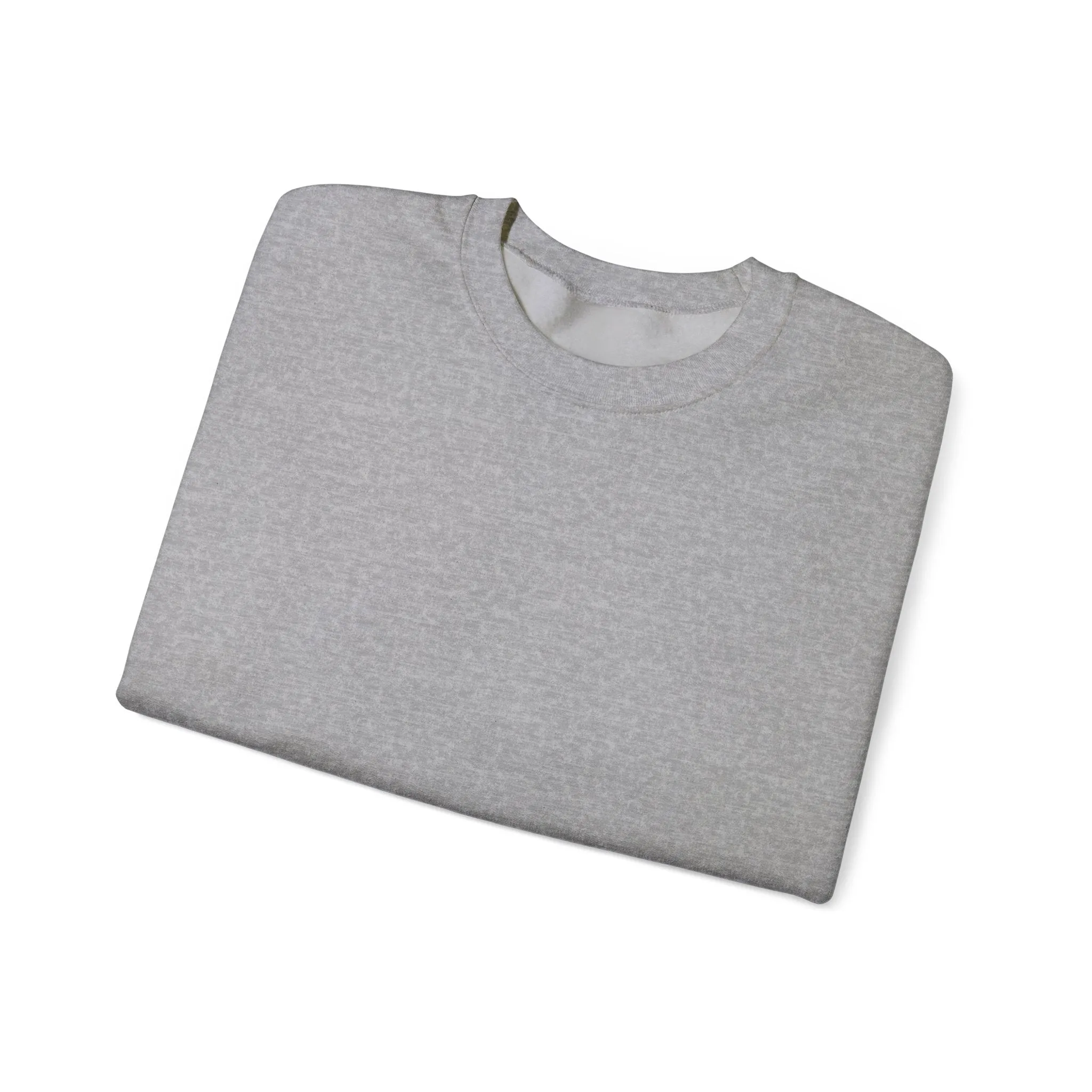 Cozy Crewneck Sweatshirt