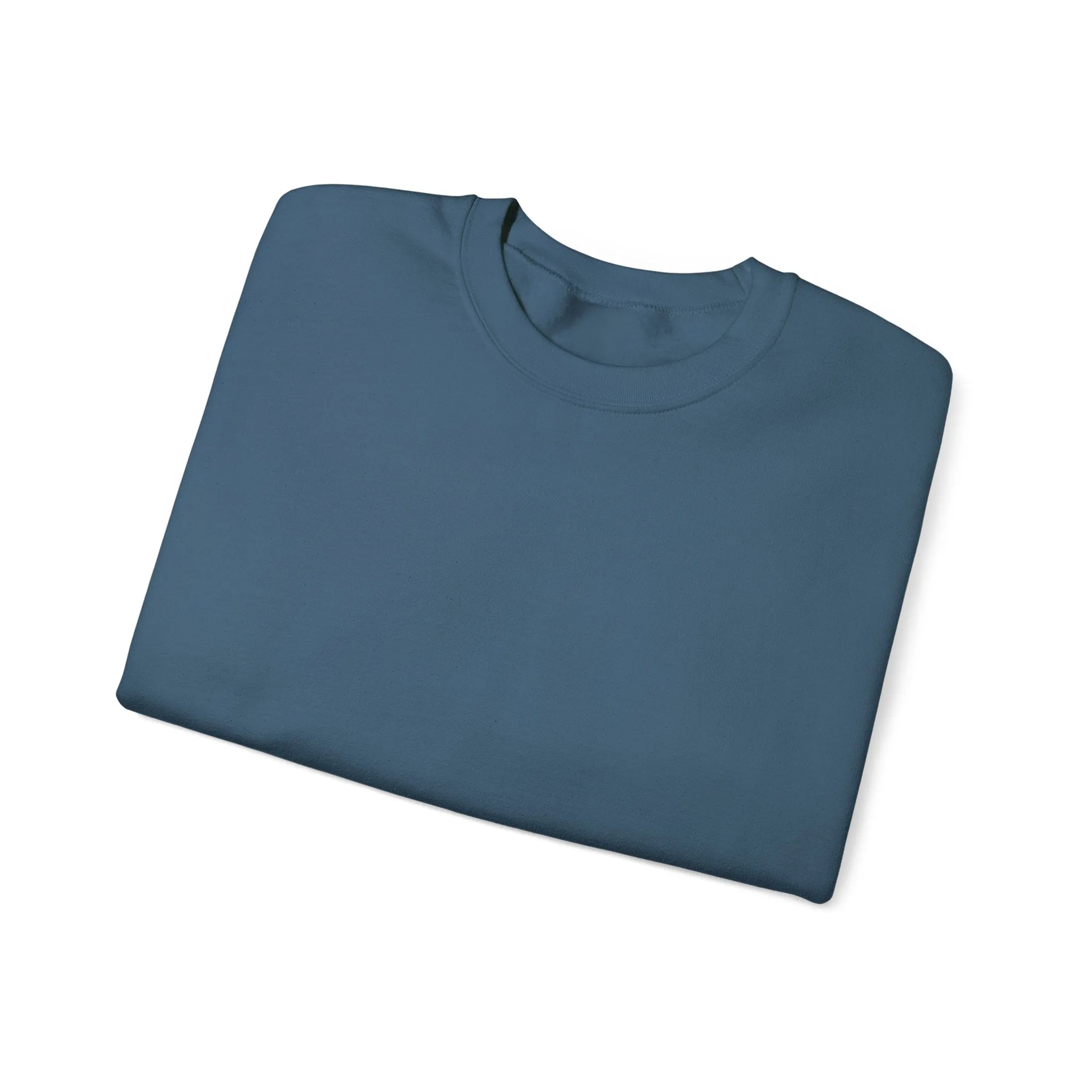Cozy Crewneck Sweatshirt