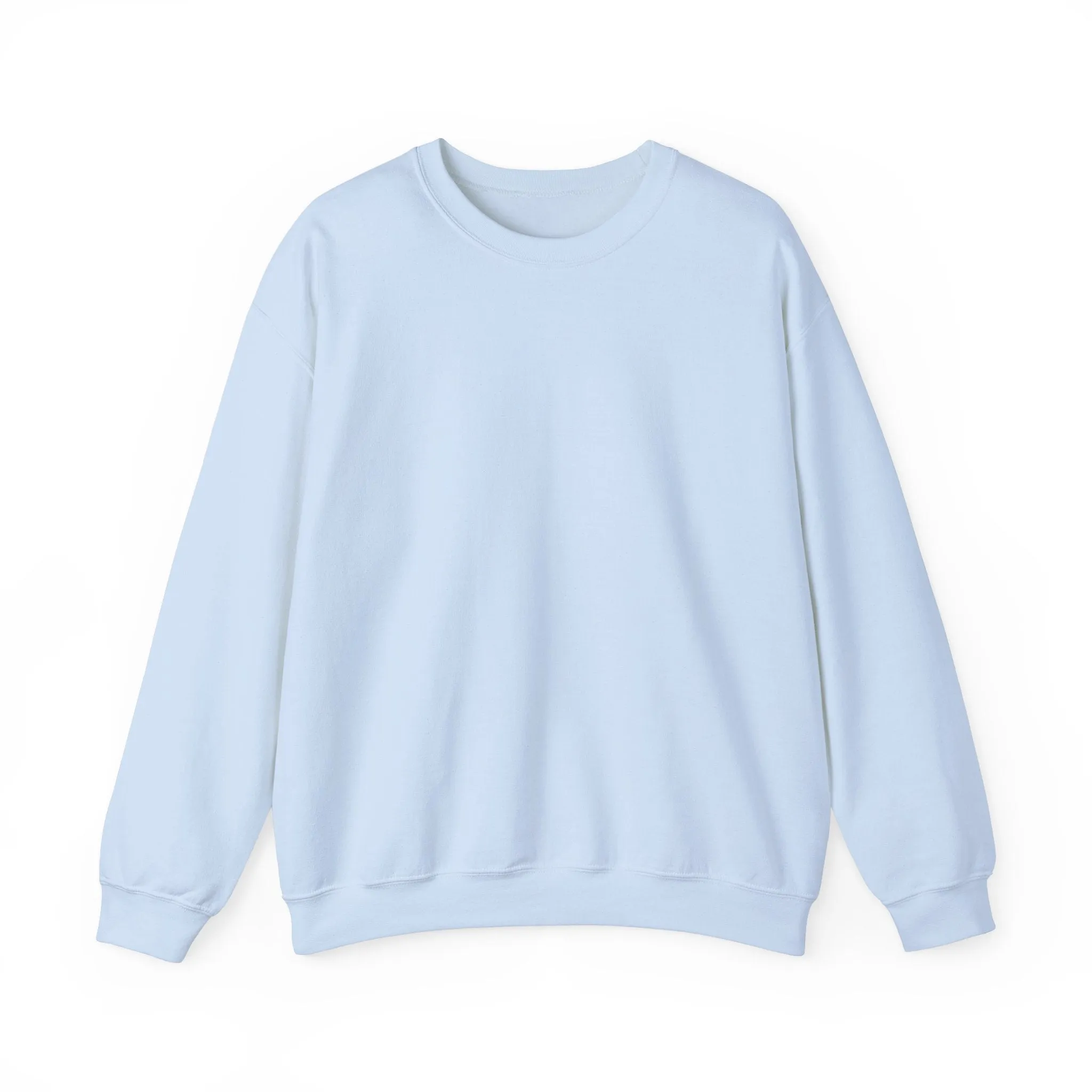 Cozy Crewneck Sweatshirt