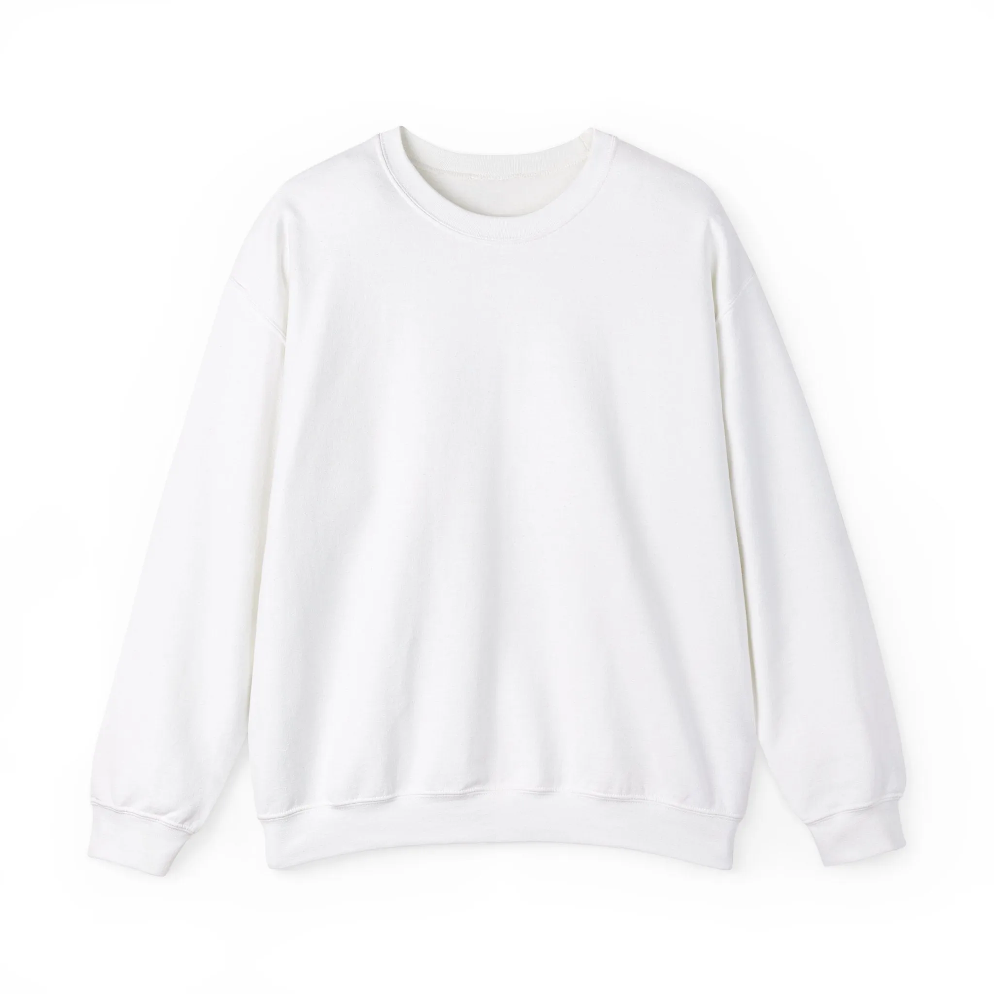 Cozy Crewneck Sweatshirt