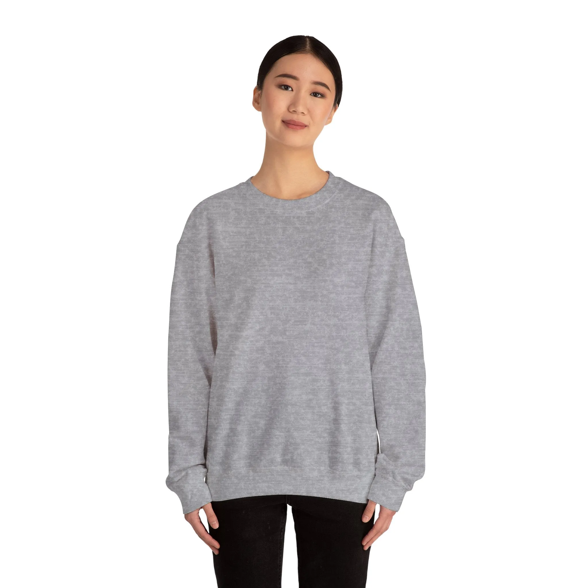 Cozy Crewneck Sweatshirt