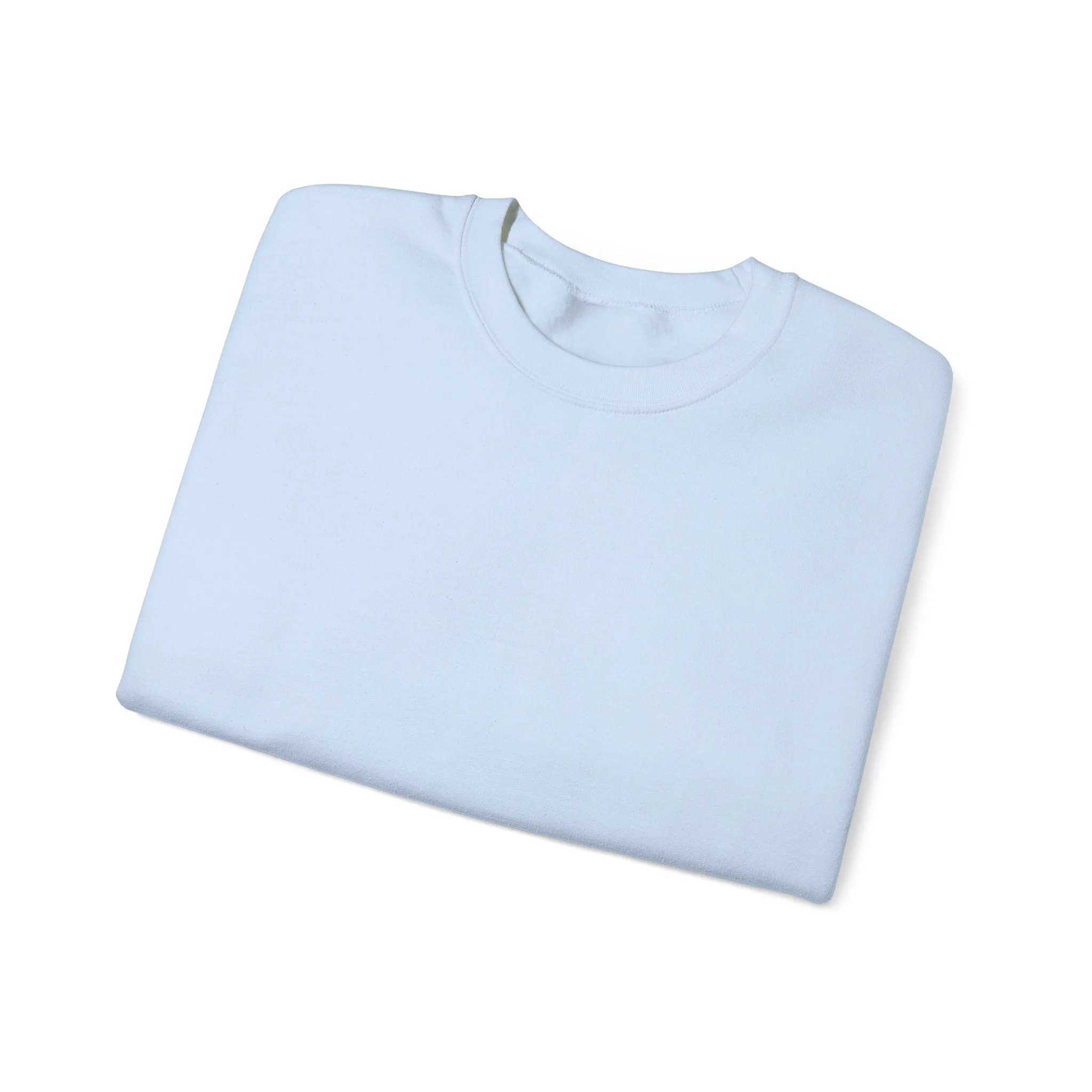 Cozy Crewneck Sweatshirt