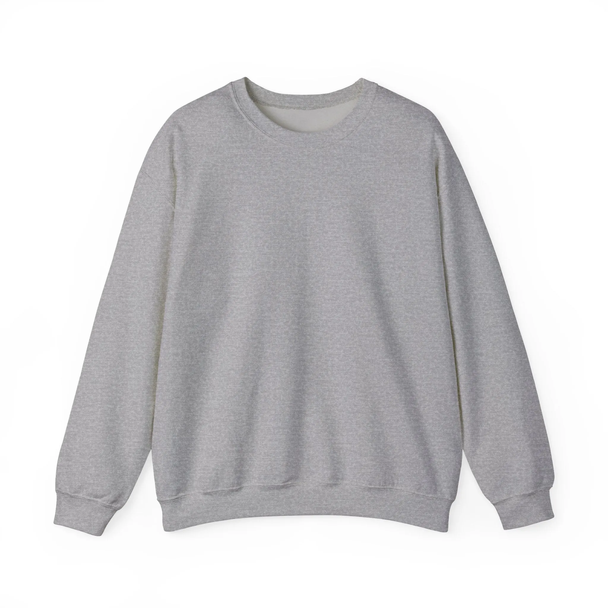 Cozy Crewneck Sweatshirt