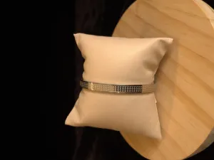 Daily Wear Anti Tarnish Bracelet Jewelry Code - 122
