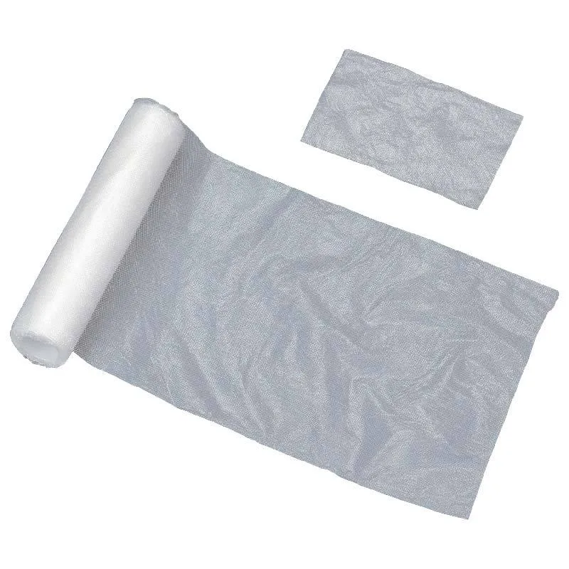 Dermanet Wound Contact Layer Transparent Dressing 6" x 72"
