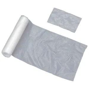 Dermanet Wound Contact Layer Transparent Dressing 6" x 72"