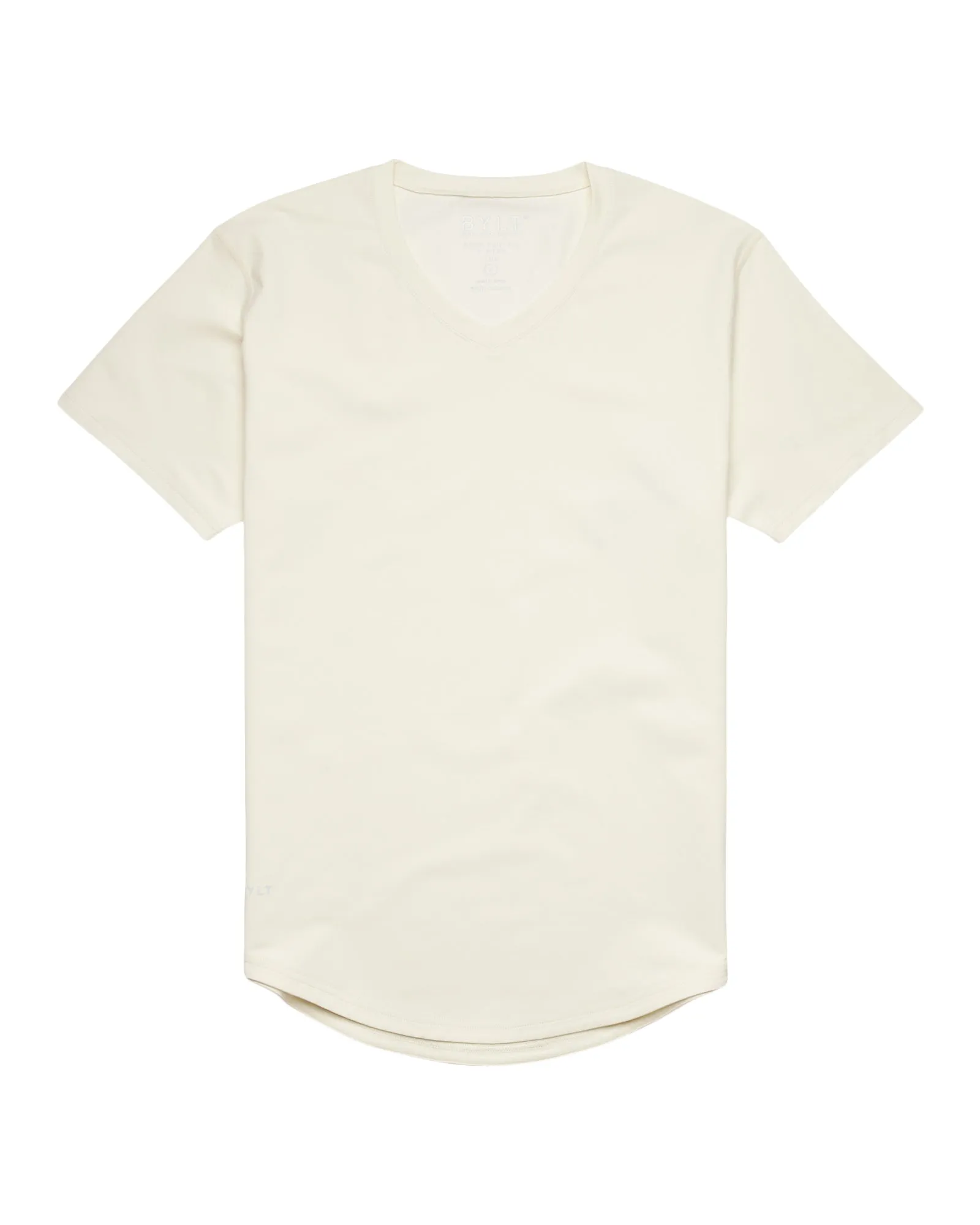 Drop-Cut V-Neck: LUX <!-- Size XXXL -->